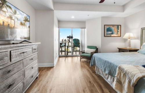 Pier Resort 401 - Foto 31