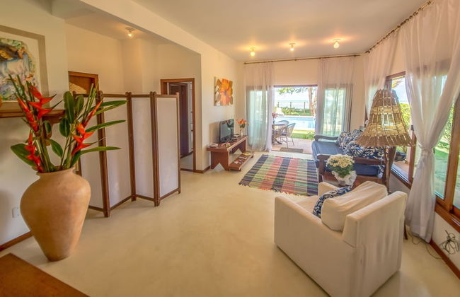 Residence Pé na Areia - Photo 48