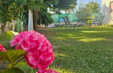 CK vacation house - Photo 21