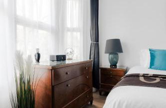 4 Bed House - Sleeps 8 - Garden Pets Wifi - Foto 23