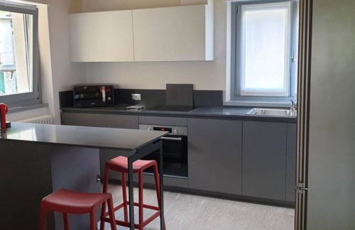 LA FINESTRA SUL FIUME-GRAZIOSA MANSARDA.CIR 014O74 - Foto 14