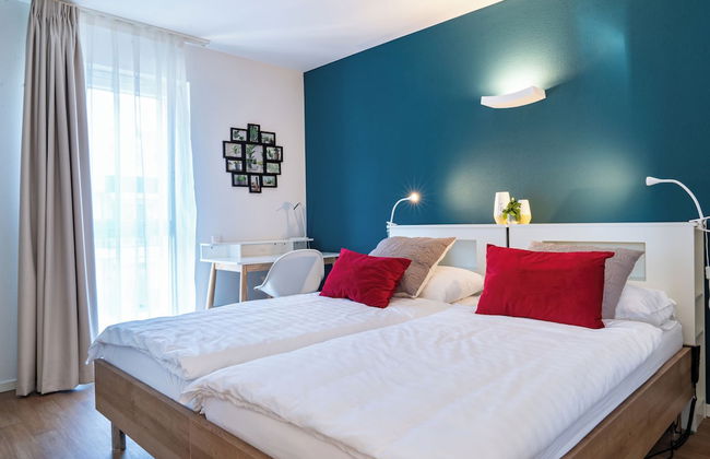 Alparthotel - Foto 10