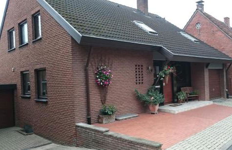 Ferienwohnung Alsmeier - Foto 1