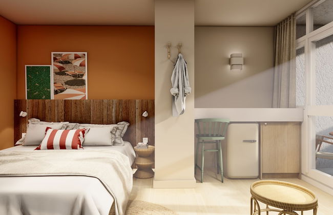 Belambra Clubs La Grande Motte-Petite Camargue - Presqu'île Du Ponant - Photo 32