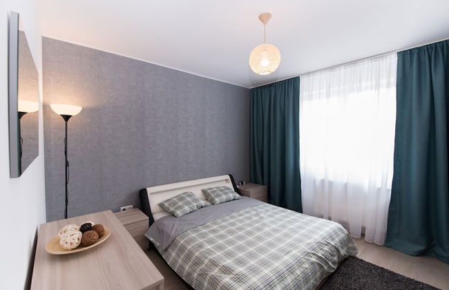 Thomas Apartments - Photo 7