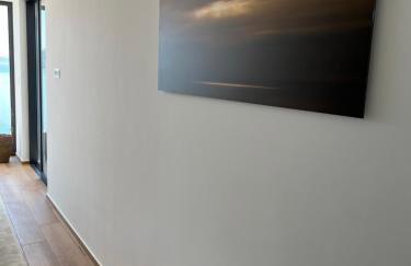 Luxury Sea View Penthouse "Marina Living" Pool, Adria, Split Region - Photo 9