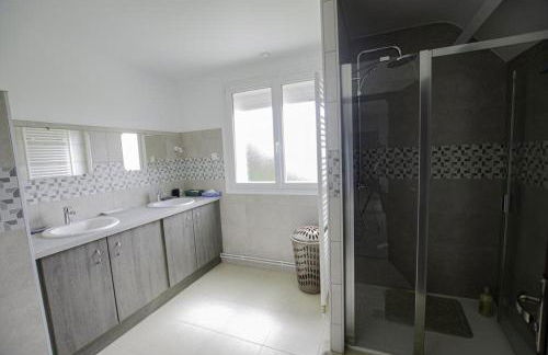 La maison de campagne - Foto 23