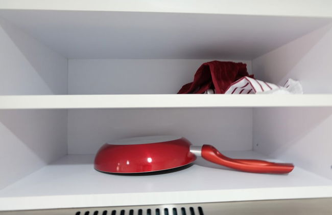 Stylish and Convenient Studio Bintaro Plaza Apartment - Foto 7