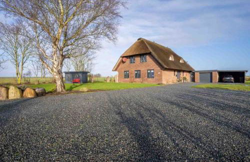 Appartement unter Reet Diekkieker - Foto 23