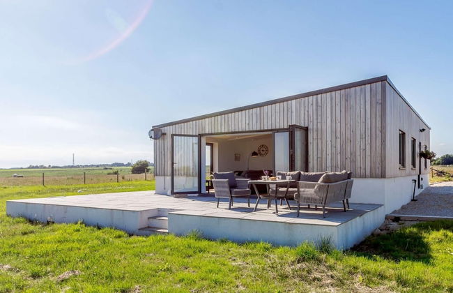 2-bed Modern Bungalow - Outstanding Country Views - Foto 16