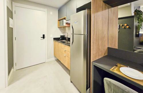 Skyline Parque Moinhos by LikeHome - Foto 15