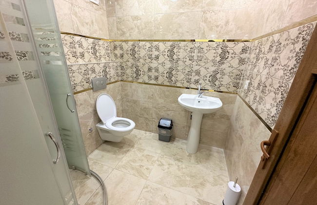 Cerrahpasa Apart Hotel - Foto 63