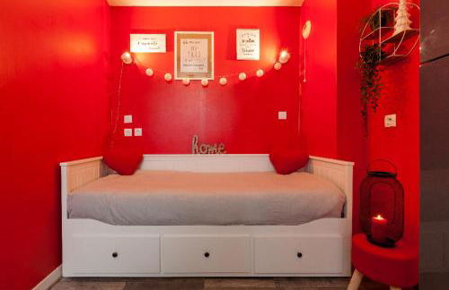 Appart Cosy Brest Les Capucins - Foto 106