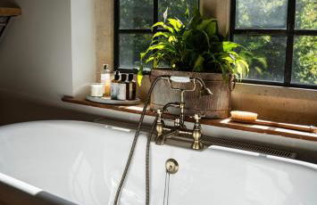 The little Hotel-luxury home with 8 seater spa - Foto 14