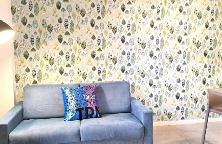 Porta Susa centro, balconi, condizionato, wifii e parcheggio - Foto 13