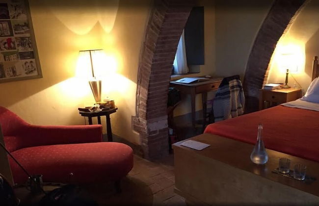 Podere Spedalone - Photo 8