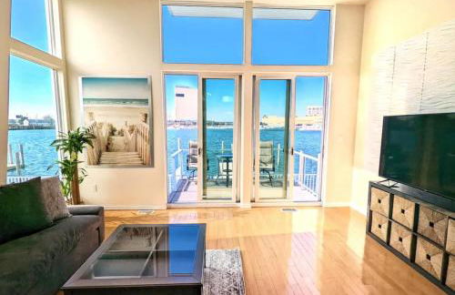 Bayfront AC-Insane Views! Luxury Escape on the Bay - Foto 15