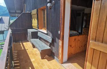 Rio Muri - 3 Persone - 2 Rooms Tre cime - Photo 14