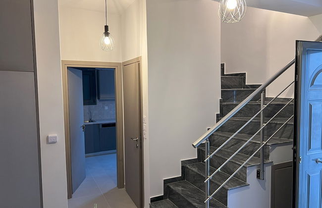 Theologos Views - Foto 19