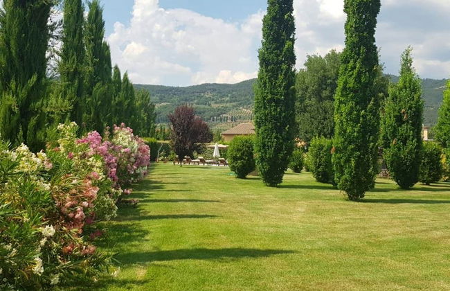 Villa Cappuccini - Foto 30