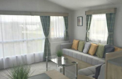 Sea breeze, modern, cosy holiday home - Photo 7