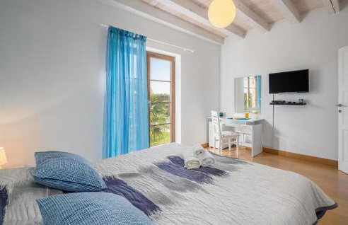 Pet Friendly Home In Barban With Sauna - Photo 31