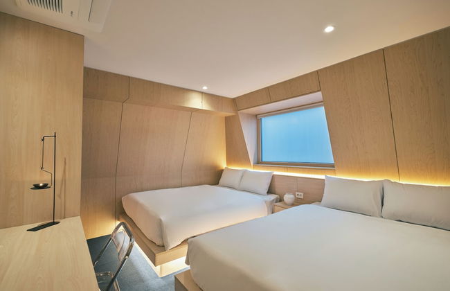 Dandelion Sinsa Branch 1 - Foto 9