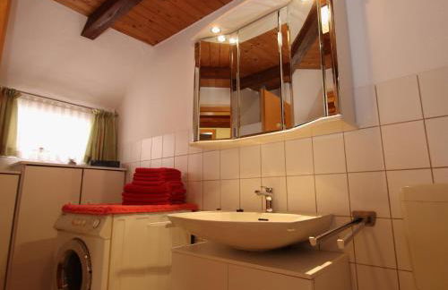 Reihenhaus in Strackholt mit beheiztem Pool - Foto 15