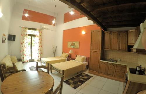 Kallisti Apartments - Foto 45