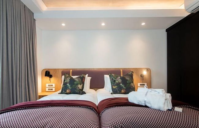 Latitude Aparthotel - Photo 4