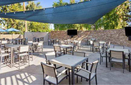 Marriott Desert Springs Villas II 2BD - Foto 18