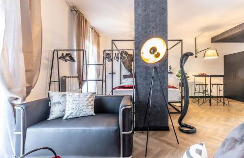 Luxury Suite - Tentazioni Nascoste - Foto 34