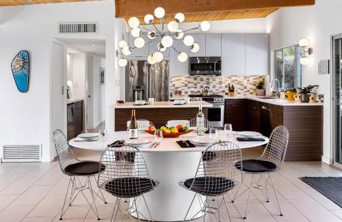 Mid Century Mood House by ACME House Company - Foto 20