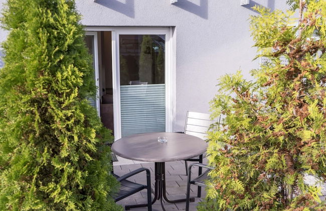 Ferienwohnung Anke-Apartement 2 - Foto 6