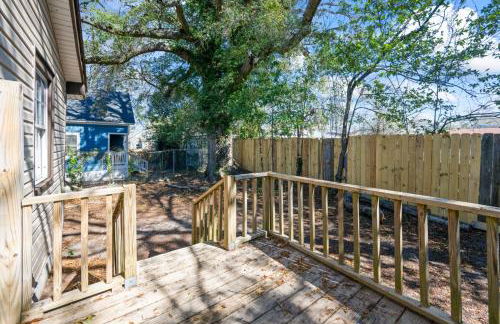 Romantic Colonial Hideaway in Historic Downtown - Pet Friendly - Foto 36