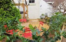 Riverside Cottage at Logwood Mill - Foto 26