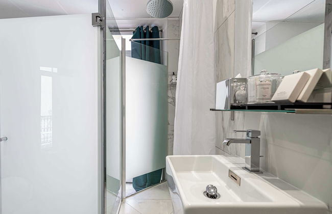 Résidence Cannes NEGRIN - Foto 50