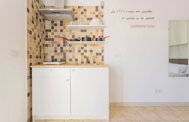 Helios Rooms by Wonderful Italy - Foto 26