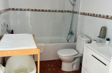 Villa Es Puig, piscina y vistas a la montaña - Foto 36