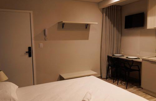 Lou Suites -18 - Centro da cidade - Foto 7