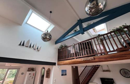 Villa TAKY - LE VERDON SUR MER - max 11 pers - Foto 17