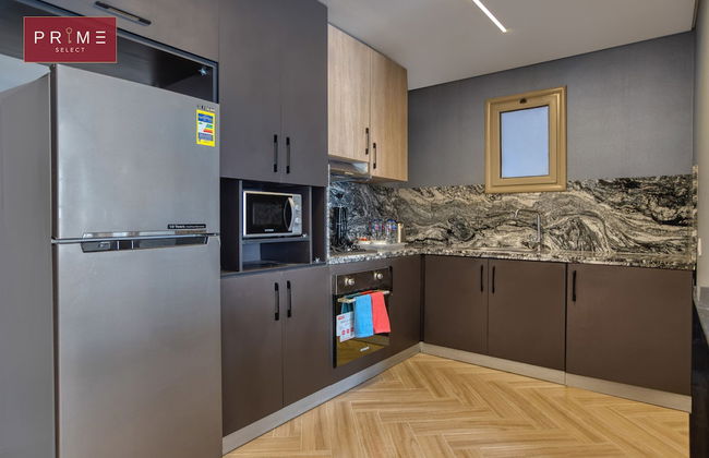 Prime Select Galleria moon valley - Foto 28