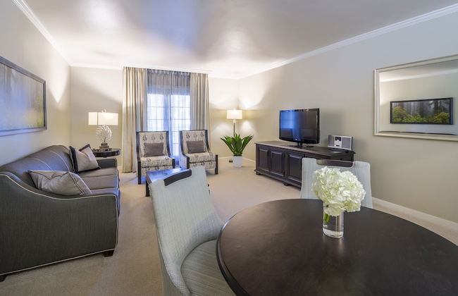 Cooper Hotel Conference Center & Spa - Foto 8