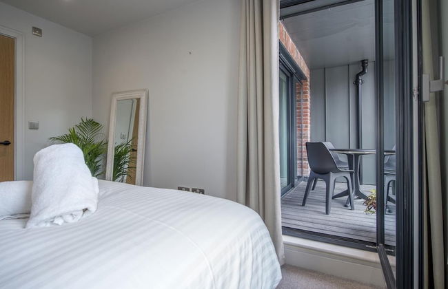 The Quadrant - The Palm Suite - Photo 17