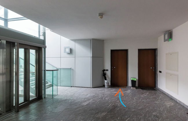 notaMi -Suzzani 96 - Bicocca Area - Foto 33