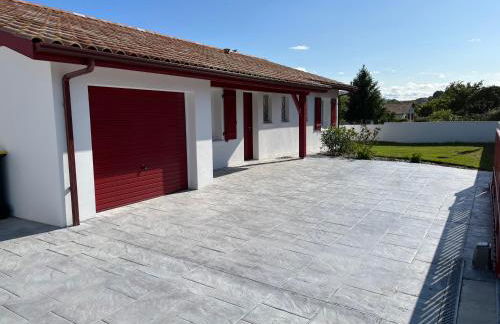 Maison "Gure Zerua", Pays Basque - Foto 23