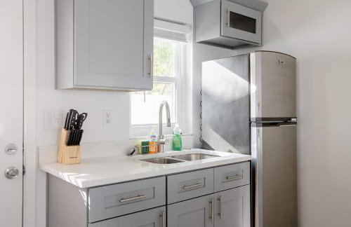 Charming 1-Bedroom Oasis in the Heart of Downtown - Foto 29