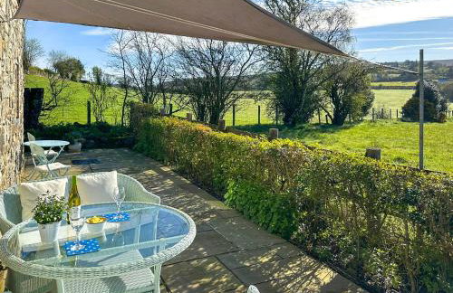 Meadow Barn - Foto 28