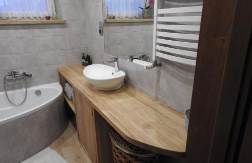 Apartament Florynka - Photo 9