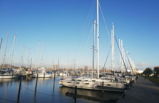 Blue Ocean K40 Comfortable Holiday Residence - Foto 8